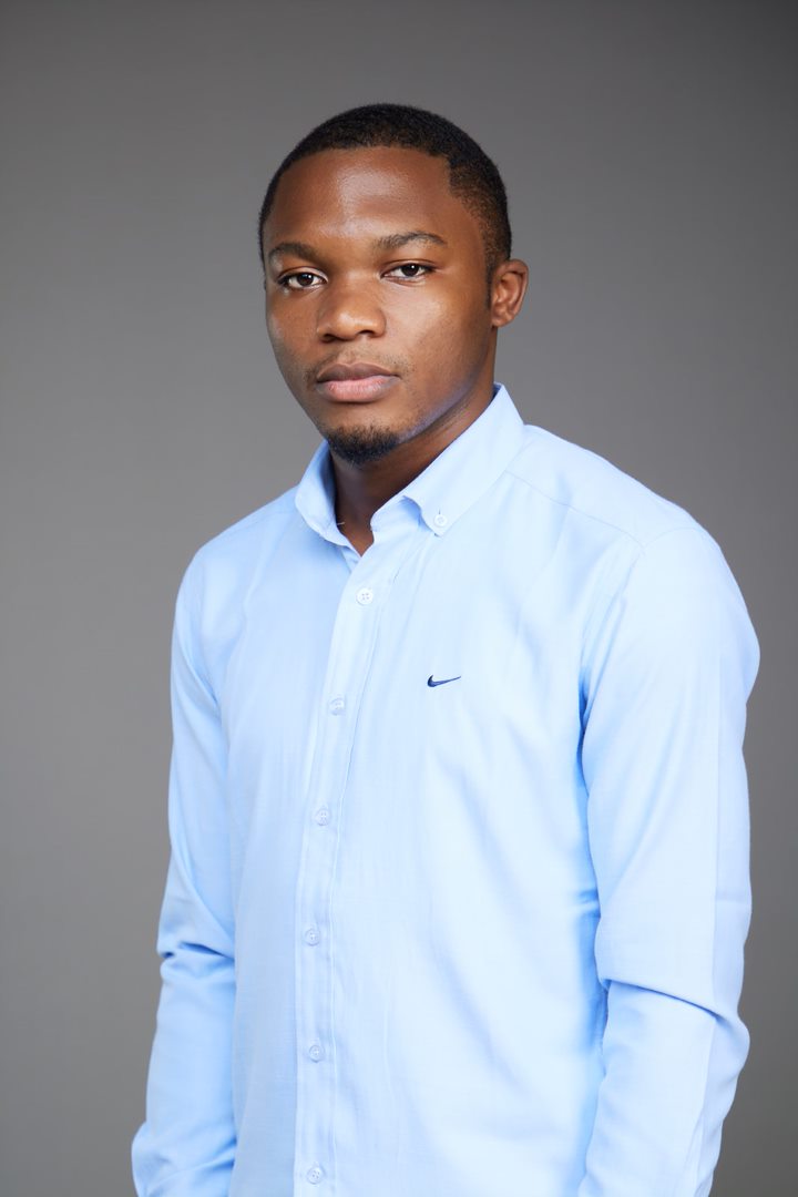 Clovis Mushagalusa Cirubakaderha, Project Coordinator, DRC